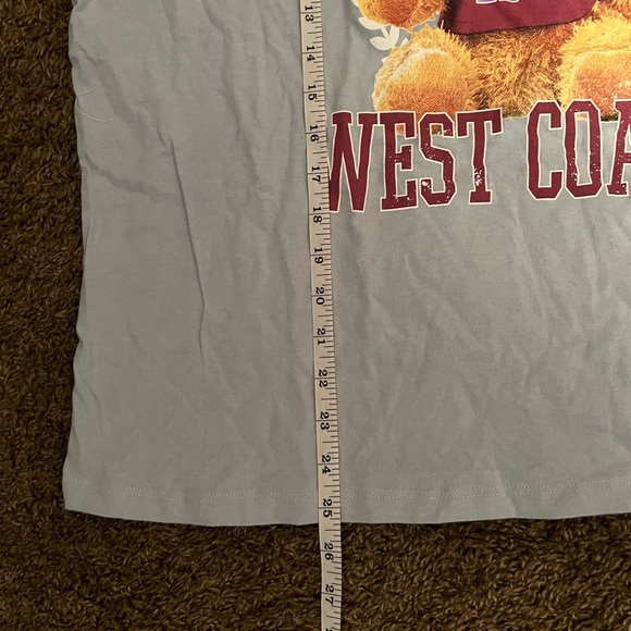 Juniors graphic tee - Picture 6 of 6